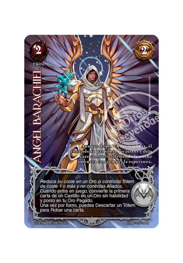 ANGEL BARACHIEL ANGEL BARACHIEL