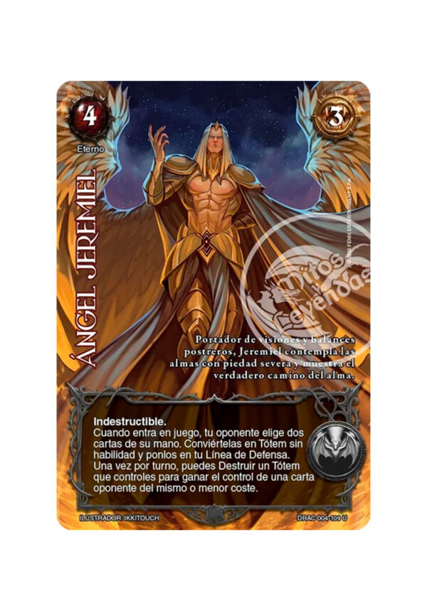 ANGEL JEREMIEL 3
