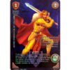 ARTURO PENDRAGON, REY PALADIN ARTURO PENDRAGON, REY PALADIN