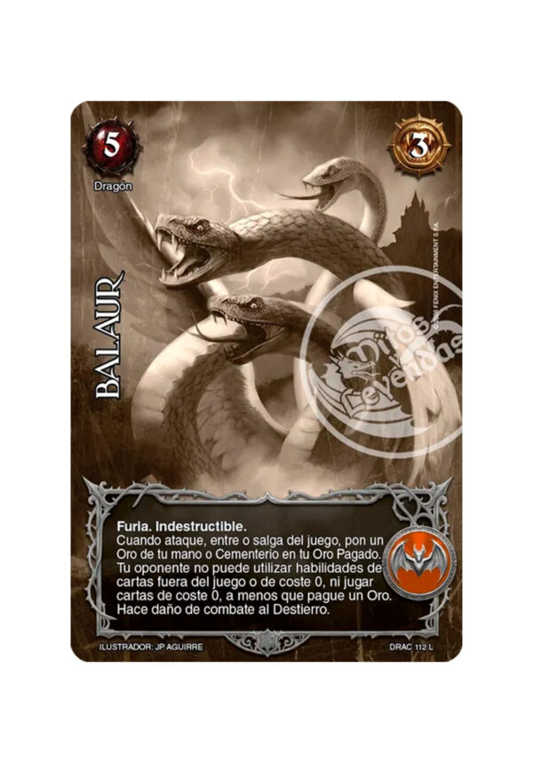 BALAUR 2