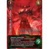 LUCIFER, EL CAIDO