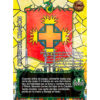 ORDEN DEL DRAGON ORDEN DEL DRAGON