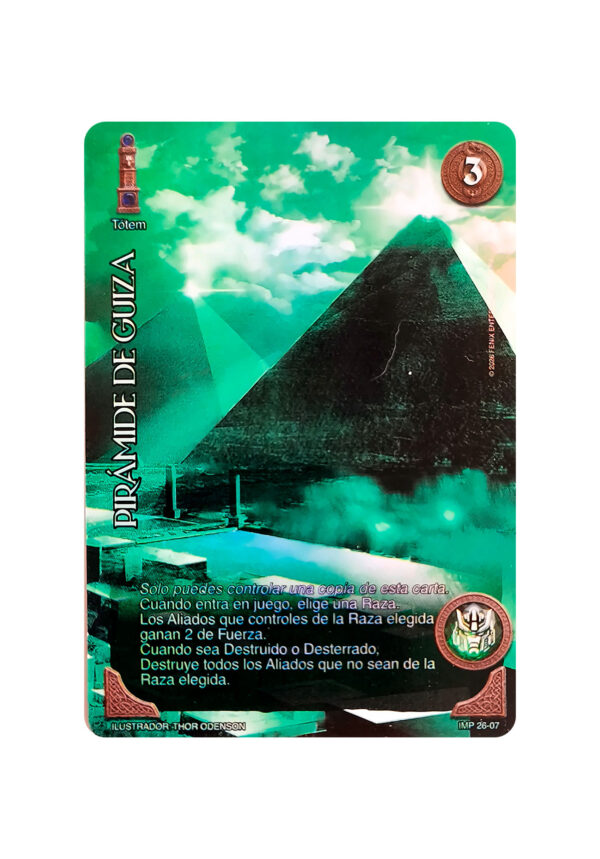 PIRAMIDE DE GUIZA PIRAMIDE DE GUIZA