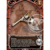 REVOLVER WEBLEY