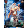 ZEUS DESAFIANTE DEL OLIMPO ZEUS DESAFIANTE DEL OLIMPO